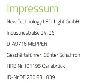 Impressum led-energiesparende-beleuchtung-fuer-huehnerstall.de.ntligm.de